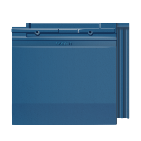 French-style flat roof tile SE-11